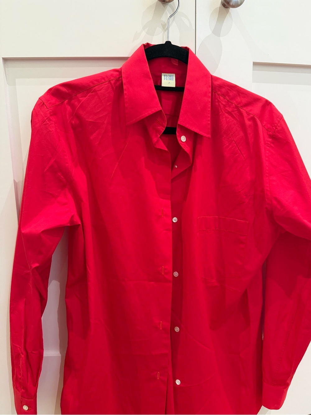 FLORE FLORE Zoe Top - Picture 4 of 4